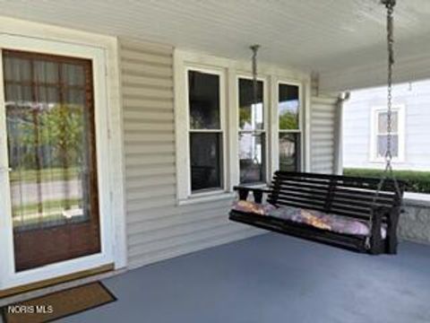 Tiny photo for 491 E Perry Street, Tiffin, OH 44883 (MLS # 10007183)