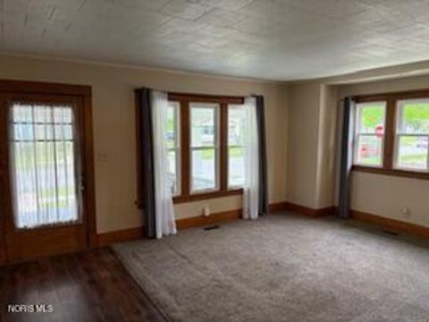 Tiny photo for 491 E Perry Street, Tiffin, OH 44883 (MLS # 10007183)