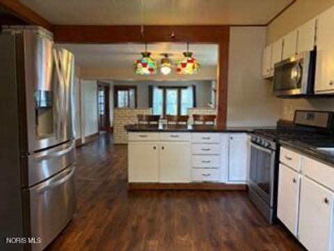 Tiny photo for 491 E Perry Street, Tiffin, OH 44883 (MLS # 10007183)