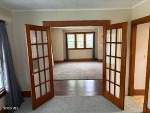 Tiny photo for 491 E Perry Street, Tiffin, OH 44883 (MLS # 10007183)
