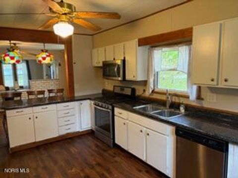 Tiny photo for 491 E Perry Street, Tiffin, OH 44883 (MLS # 10007183)
