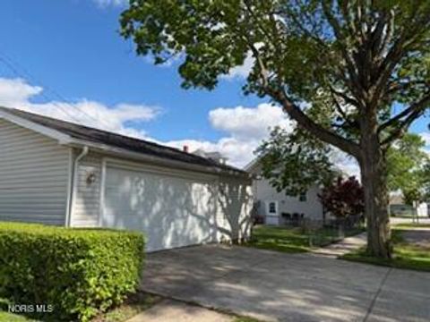 Tiny photo for 491 E Perry Street, Tiffin, OH 44883 (MLS # 10007183)