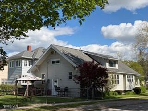 Tiny photo for 491 E Perry Street, Tiffin, OH 44883 (MLS # 10007183)