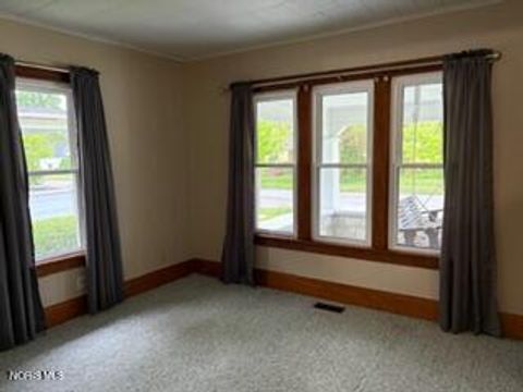 Tiny photo for 491 E Perry Street, Tiffin, OH 44883 (MLS # 10007183)