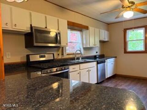 Tiny photo for 491 E Perry Street, Tiffin, OH 44883 (MLS # 10007183)