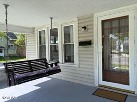 Tiny photo for 491 E Perry Street, Tiffin, OH 44883 (MLS # 10007183)