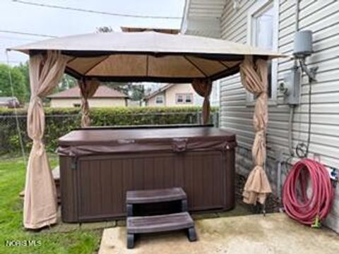 Tiny photo for 491 E Perry Street, Tiffin, OH 44883 (MLS # 10007183)