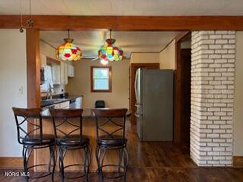 Tiny photo for 491 E Perry Street, Tiffin, OH 44883 (MLS # 10007183)