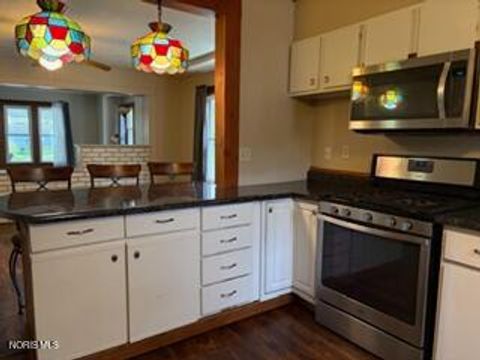 Tiny photo for 491 E Perry Street, Tiffin, OH 44883 (MLS # 10007183)
