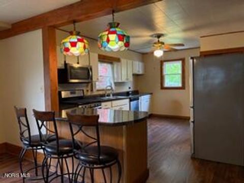 Tiny photo for 491 E Perry Street, Tiffin, OH 44883 (MLS # 10007183)