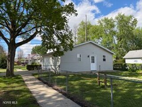 Tiny photo for 491 E Perry Street, Tiffin, OH 44883 (MLS # 10007183)