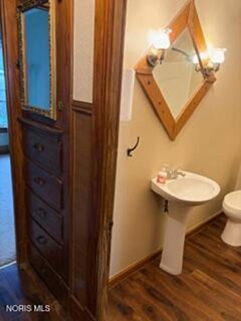 Tiny photo for 491 E Perry Street, Tiffin, OH 44883 (MLS # 10007183)