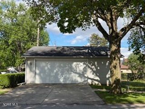Tiny photo for 491 E Perry Street, Tiffin, OH 44883 (MLS # 10007183)