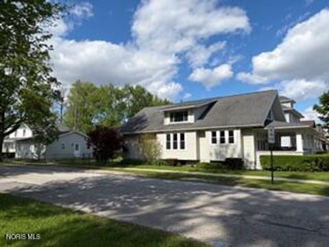 Tiny photo for 491 E Perry Street, Tiffin, OH 44883 (MLS # 10007183)