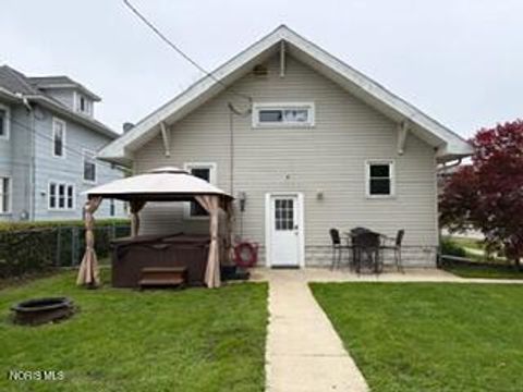 Tiny photo for 491 E Perry Street, Tiffin, OH 44883 (MLS # 10007183)
