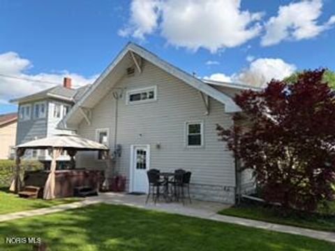 Tiny photo for 491 E Perry Street, Tiffin, OH 44883 (MLS # 10007183)