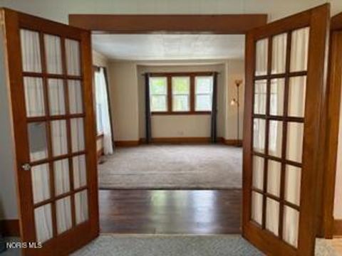 Tiny photo for 491 E Perry Street, Tiffin, OH 44883 (MLS # 10007183)