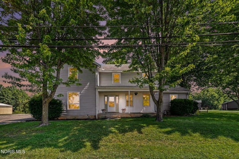 Photo of 8806 Oh-64, Swanton, OH 43558 (MLS # 10012786)