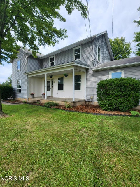 Photo of 8806 Oh-64, Swanton, OH 43558 (MLS # 10012786)