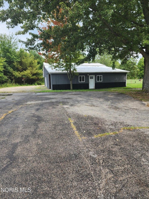 Tiny photo for 8806 Oh-64, Swanton, OH 43558 (MLS # 10012786)