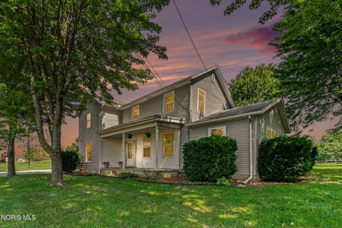 Photo of 8806 Oh-64, Swanton, OH 43558 (MLS # 10012786)