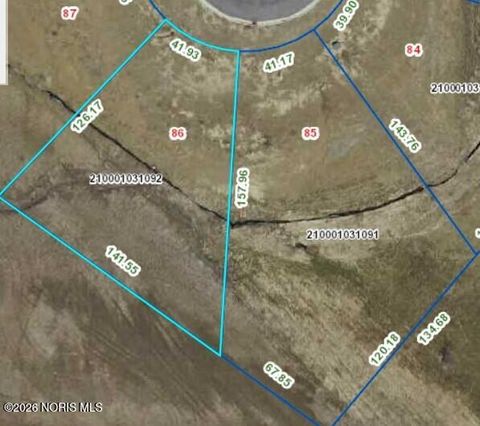 Photo of 0 Viburnum Court #86, Findlay, OH 45840 (MLS # 10002880)