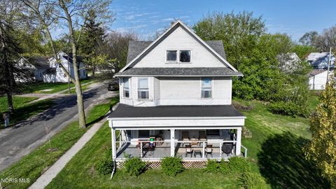 Multifamily For Sale - 4201 Burnham Avenue<br/> Lucas County, Toledo, OH 43612