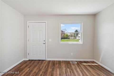 Tiny photo for 3624 Terrace Drive, Toledo, OH 43611 (MLS # 10002503)