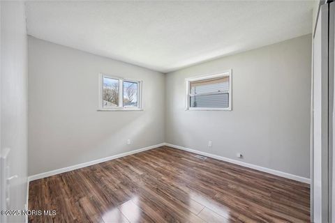 Tiny photo for 3624 Terrace Drive, Toledo, OH 43611 (MLS # 10002503)