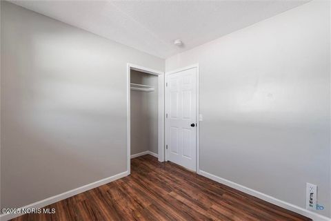 Tiny photo for 3624 Terrace Drive, Toledo, OH 43611 (MLS # 10002503)