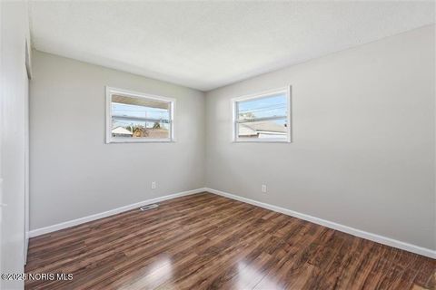 Tiny photo for 3624 Terrace Drive, Toledo, OH 43611 (MLS # 10002503)