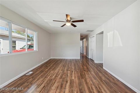 Tiny photo for 3624 Terrace Drive, Toledo, OH 43611 (MLS # 10002503)