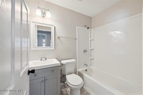 Tiny photo for 3624 Terrace Drive, Toledo, OH 43611 (MLS # 10002503)