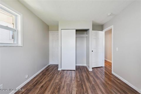 Tiny photo for 3624 Terrace Drive, Toledo, OH 43611 (MLS # 10002503)