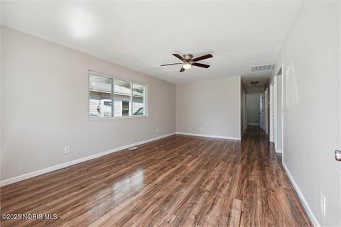 Tiny photo for 3624 Terrace Drive, Toledo, OH 43611 (MLS # 10002503)