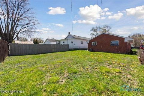 Tiny photo for 3624 Terrace Drive, Toledo, OH 43611 (MLS # 10002503)