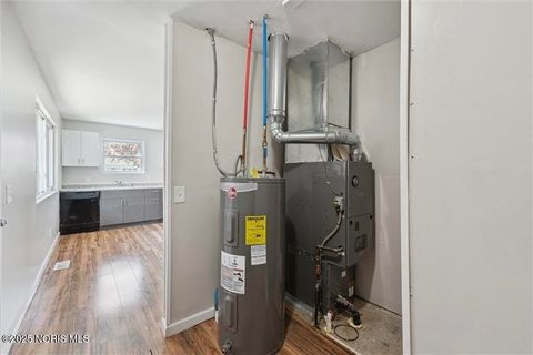 Tiny photo for 3624 Terrace Drive, Toledo, OH 43611 (MLS # 10002503)