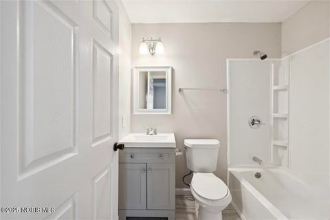 Tiny photo for 3624 Terrace Drive, Toledo, OH 43611 (MLS # 10002503)