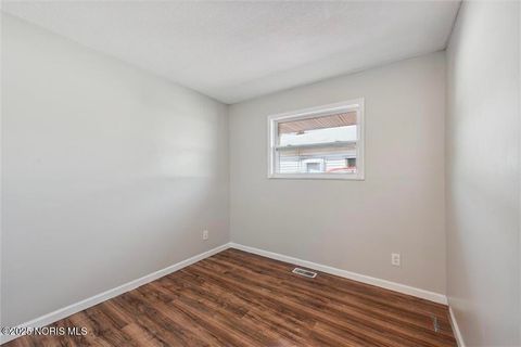 Tiny photo for 3624 Terrace Drive, Toledo, OH 43611 (MLS # 10002503)