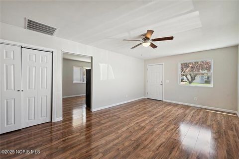 Tiny photo for 3624 Terrace Drive, Toledo, OH 43611 (MLS # 10002503)