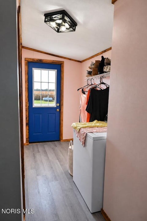 Tiny photo for 10356 County Road M, Napoleon, OH 43545 (MLS # 10014784)