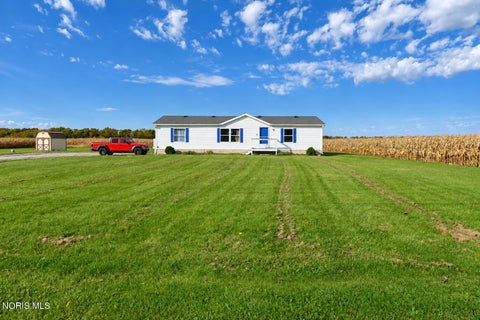 Tiny photo for 10356 County Road M, Napoleon, OH 43545 (MLS # 10014784)