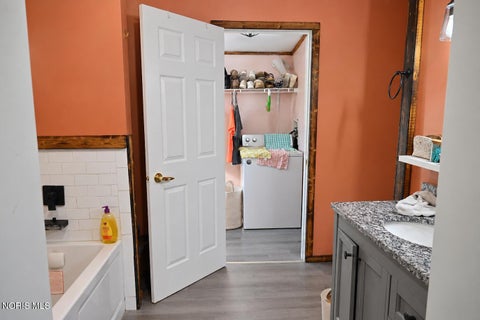 Tiny photo for 10356 County Road M, Napoleon, OH 43545 (MLS # 10014784)