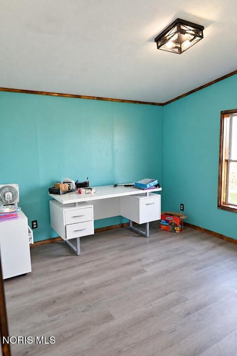 Tiny photo for 10356 County Road M, Napoleon, OH 43545 (MLS # 10014784)