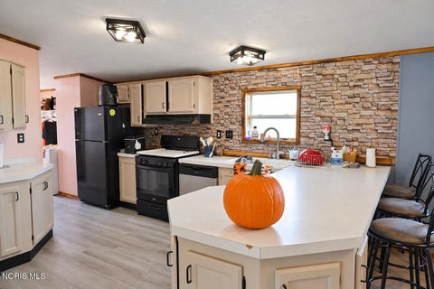 Tiny photo for 10356 County Road M, Napoleon, OH 43545 (MLS # 10014784)