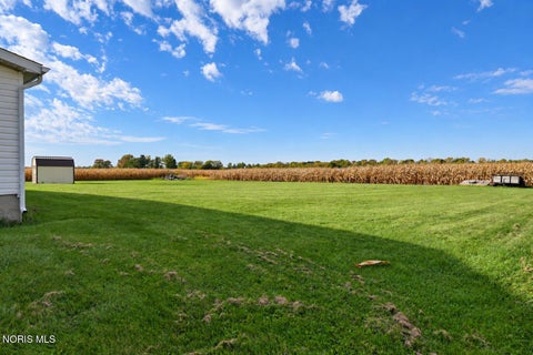 Tiny photo for 10356 County Road M, Napoleon, OH 43545 (MLS # 10014784)