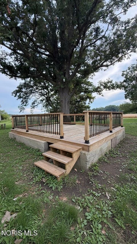 Tiny photo for 3135 N Bolander Road, Genoa, OH 43430 (MLS # 10010417)