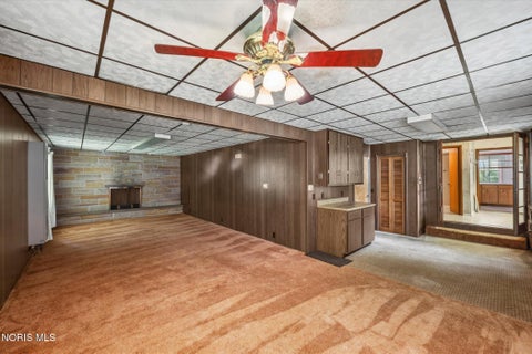 Tiny photo for 1924 Brancaster Road, Toledo, OH 43615 (MLS # 10013062)