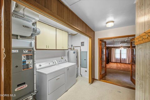 Tiny photo for 1924 Brancaster Road, Toledo, OH 43615 (MLS # 10013062)