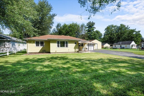 Tiny photo for 1924 Brancaster Road, Toledo, OH 43615 (MLS # 10013062)
